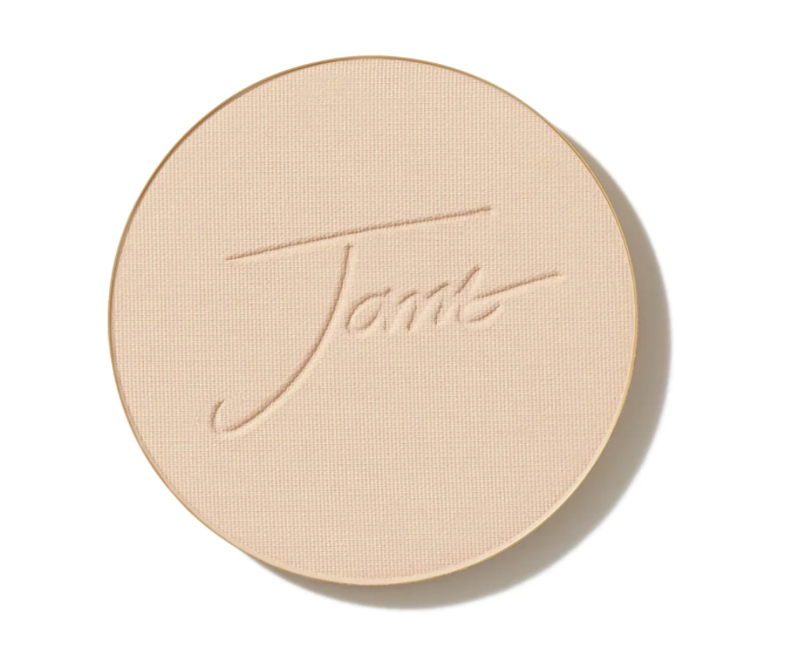 Jane Iredale PurePressed® Base Mineral Foundation Refill - Radiant