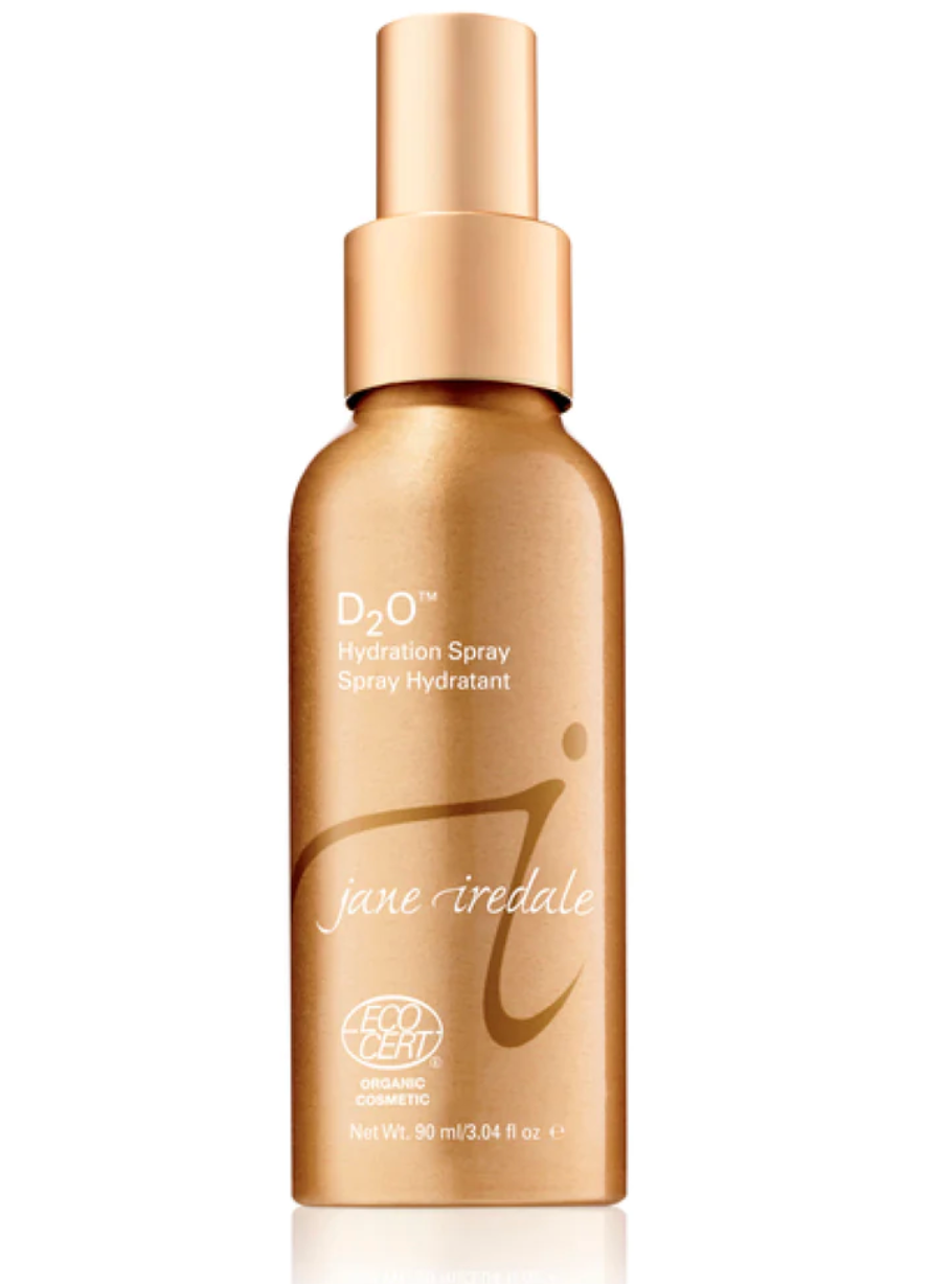Jane Iredale D2O Hydration Spray