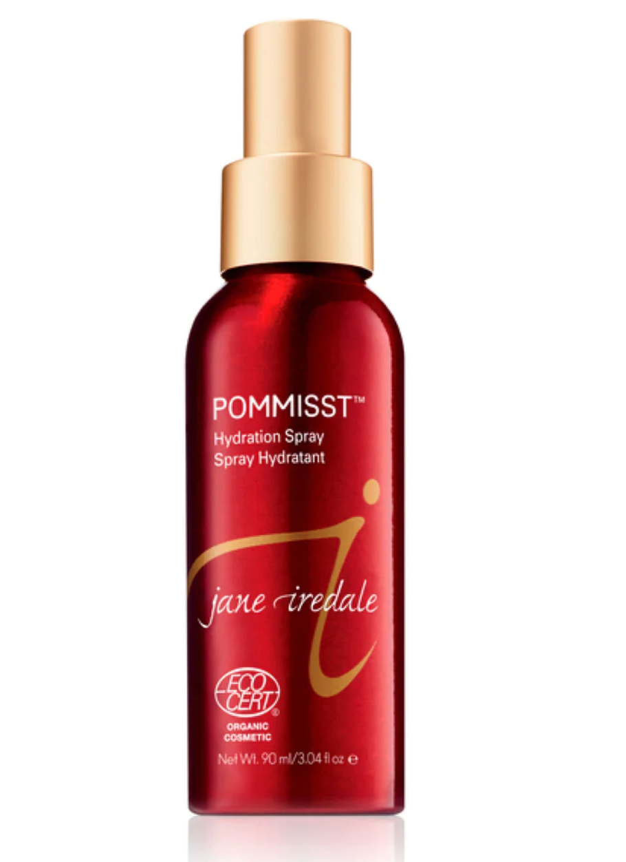 Jane Iredale Pommisst Hydration Spray