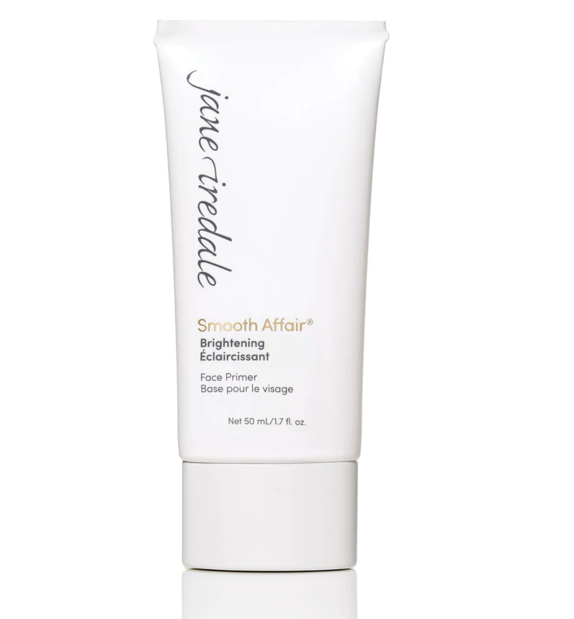 Jane Iredale Smooth Affair Brightening Face Primer