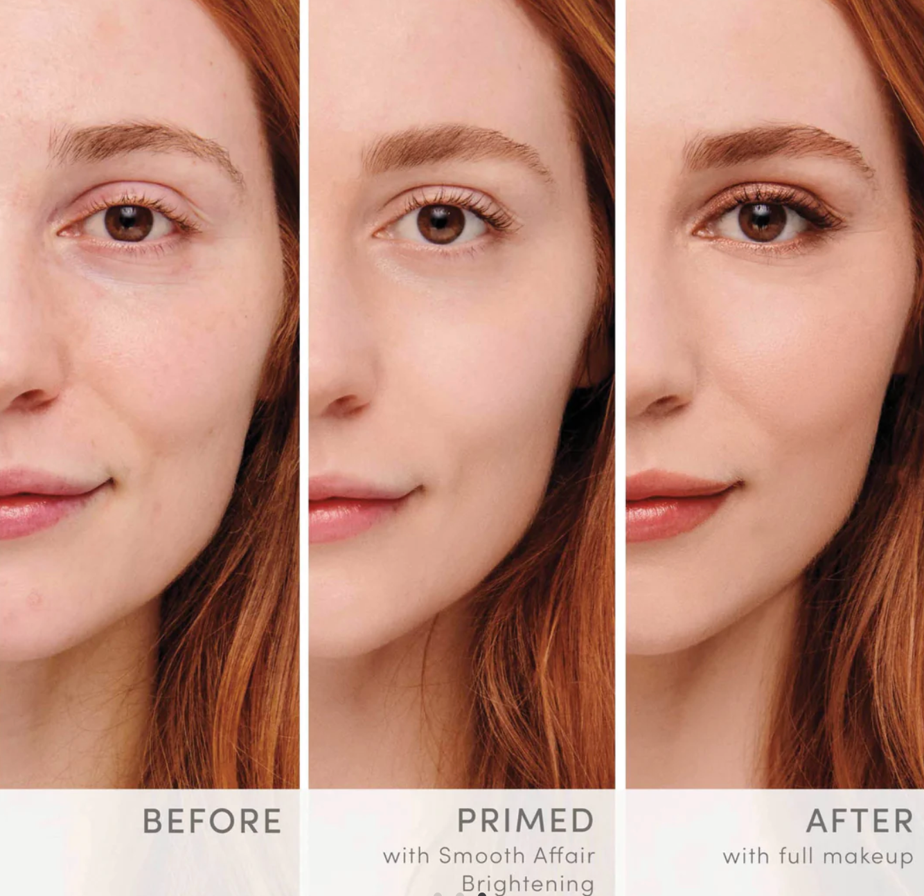 Jane Iredale Smooth Affair Brightening Face Primer
