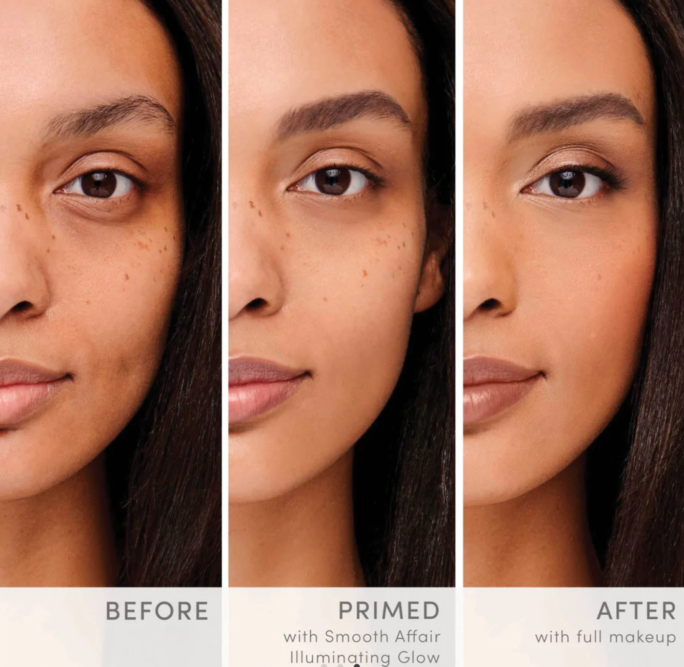 Jane Iredale Smooth Affair Illuminating Glow Face Primer