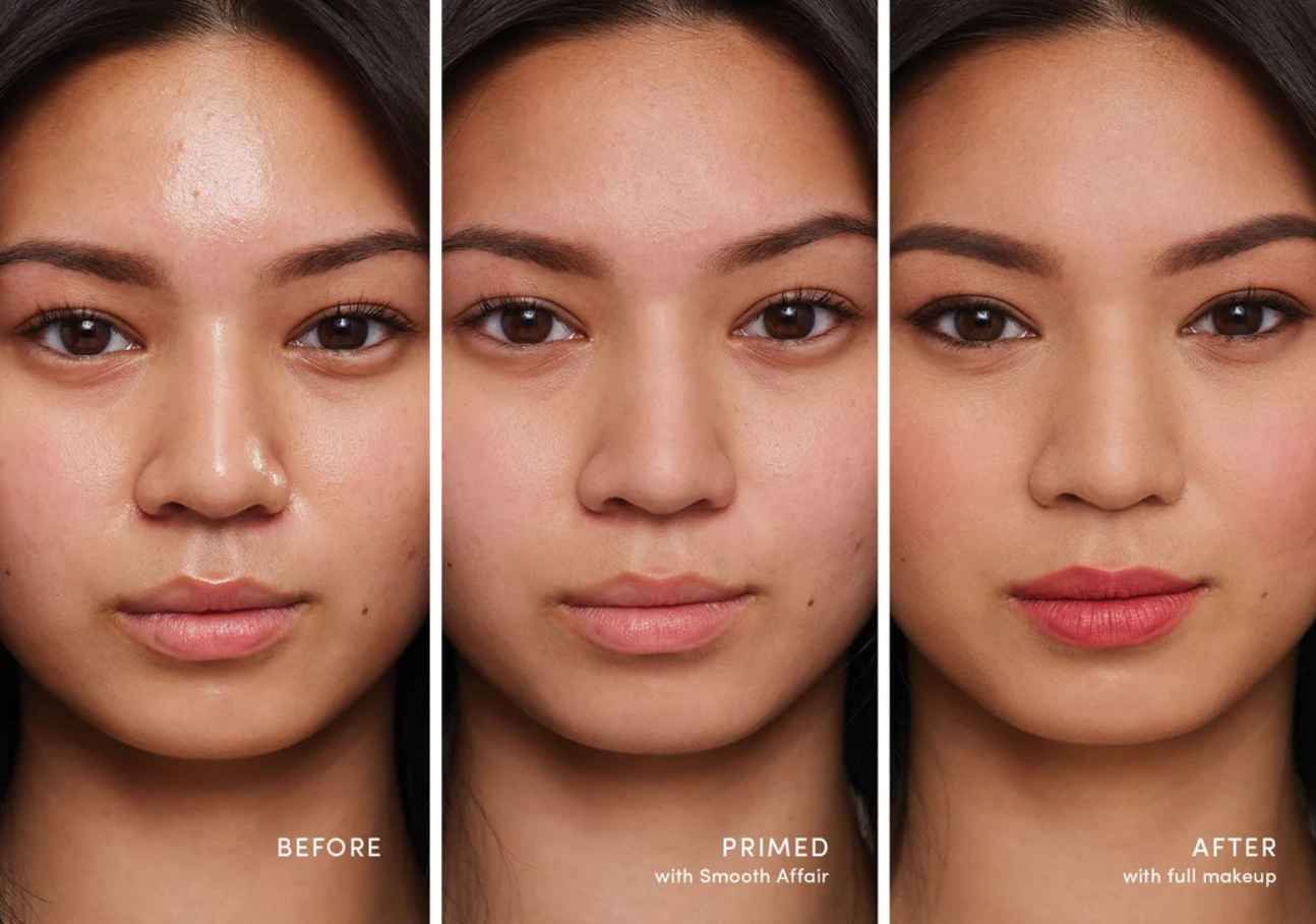 Jane Iredale Smooth Affair Mattifying Face Primer