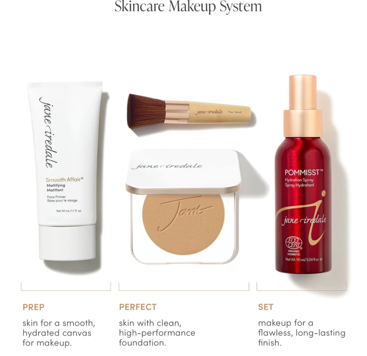 Jane Iredale Calming Lavender Hydration Spray