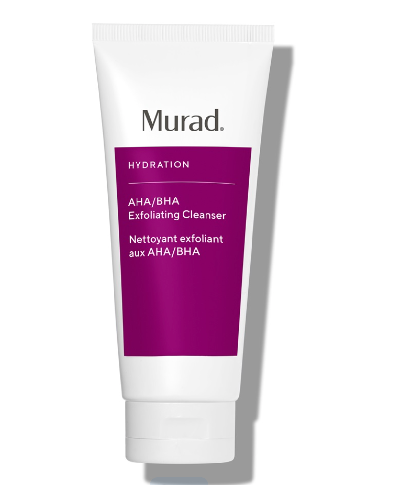 Murad AHA/BHA Exfoliating Cleanser