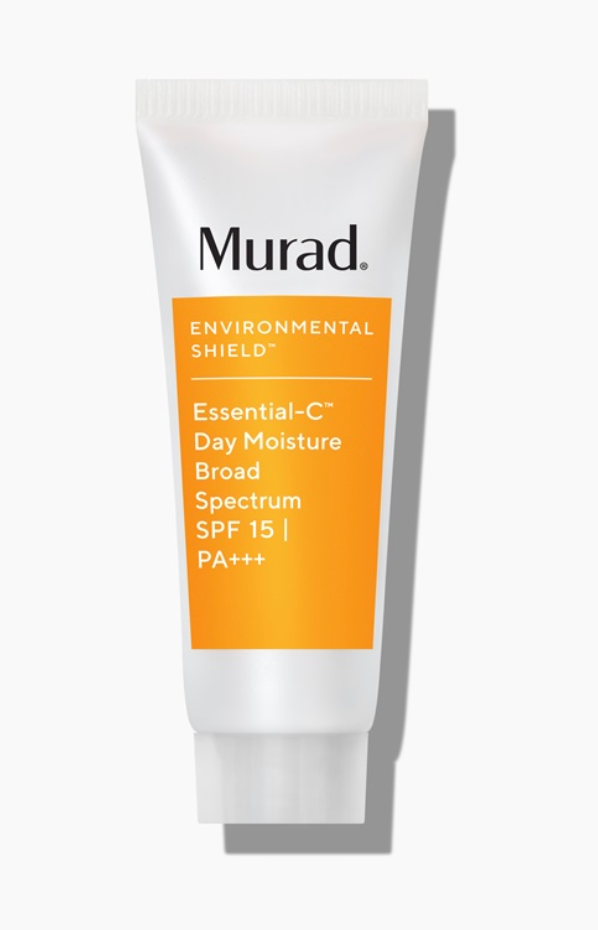 Murad Essential-C Day Moisture SPF15