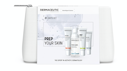 Prep Your Skin - 21 Day Pack
