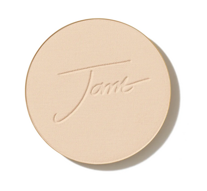 Jane Iredale PurePressed Base Mineral Foundation Refill - Amber