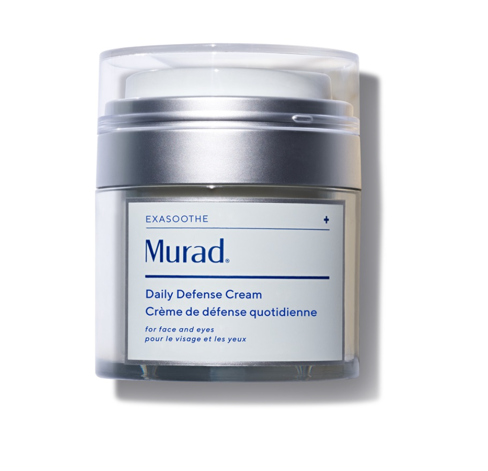 Murad Daily Defense Cream