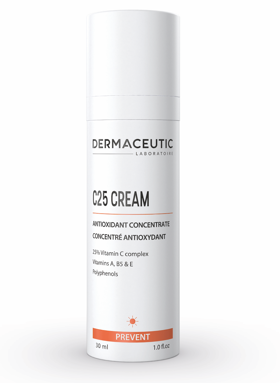 C25 Cream (30ml)