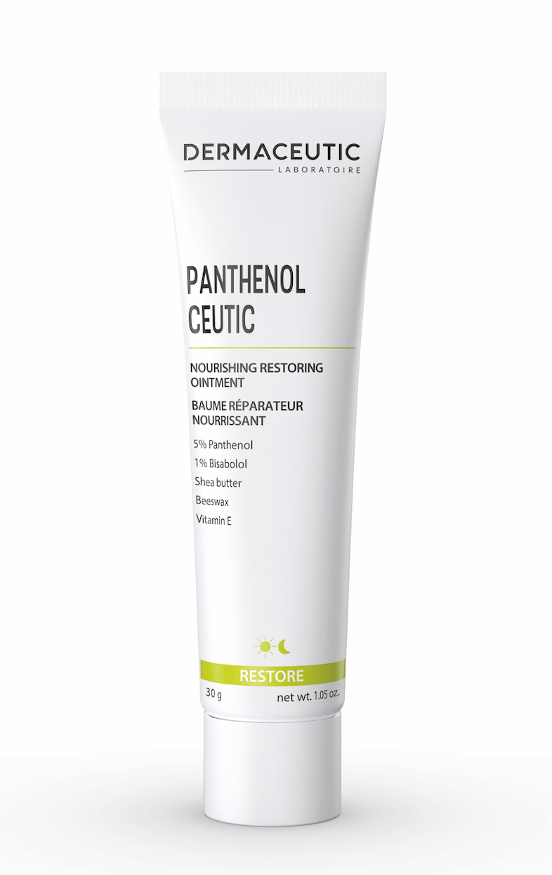 Panthenol Ceutic (30g)